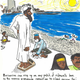 Image for article titled I went to India, and all you got were these lousy cartoons